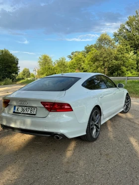 Audi A7 undefined | Auto.bg — изображение 2