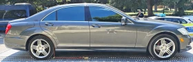 Mercedes-Benz S 550 | Mobile.bg � ����� ������ 3