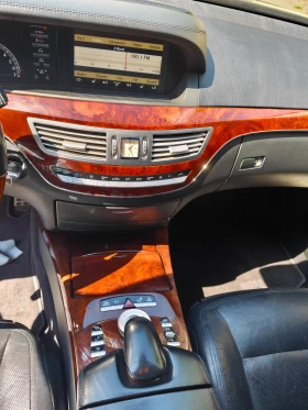 Mercedes-Benz S 550 | Mobile.bg � ����� ������ 10