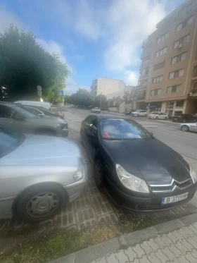 Citroen C5 | Mobile.bg � ����� ������ 3