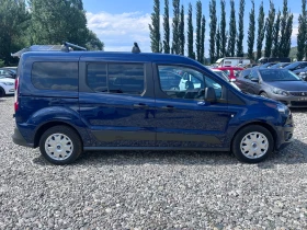 Ford Connect 1.5D Maxi 4+ 1 Service Euro 6  | Mobile.bg � ����� ������ 7