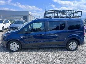 Ford Connect 1.5D Maxi 4+ 1 Service Euro 6  | Mobile.bg � ����� ������ 2