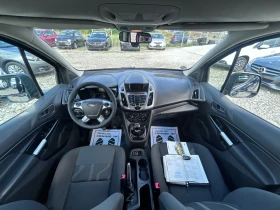 Ford Connect 1.5D Maxi 4+ 1 Service Euro 6  | Mobile.bg � ����� ������ 11