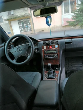 Mercedes-Benz E 250 E250 D  | Mobile.bg � ����� ������ 11