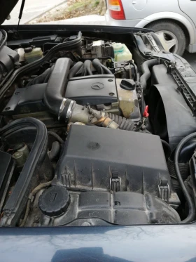 Mercedes-Benz E 250 E250 D  | Mobile.bg � ����� ������ 16