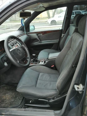 Mercedes-Benz E 250 E250 D  | Mobile.bg � ����� ������ 8