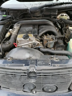 Mercedes-Benz E 250 E250 D  | Mobile.bg � ����� ������ 15