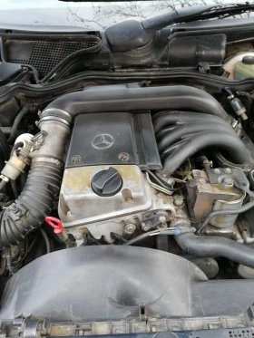 Mercedes-Benz E 250 E250 D  | Mobile.bg � ����� ������ 17