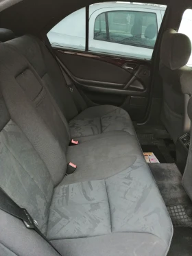 Mercedes-Benz E 250 E250 D  | Mobile.bg � ����� ������ 10