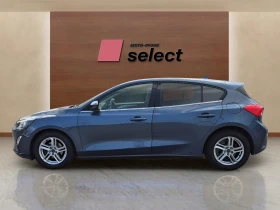 Ford Focus 1.0 EcoBoost | Mobile.bg � ����� ������ 8