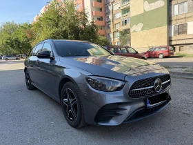 Mercedes-Benz E 300 DE AMG 4Matic 9G Facelift - 33500 € - 64293261 2