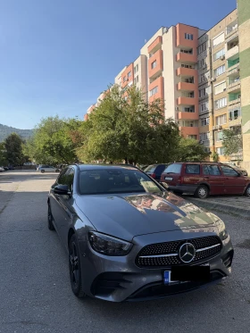Mercedes-Benz E 300 DE AMG 4Matic 9G Facelift - 33500 € - 64293261 5