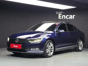 VW Passat Gt(B8) 2.0 Tdi Prestige