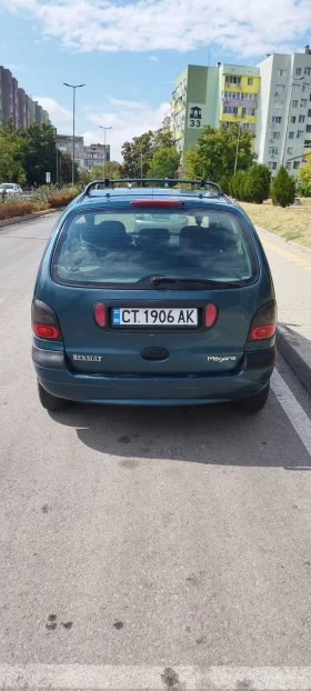 Renault Scenic | Mobile.bg � ����� ������ 3