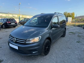������ VW Caddy