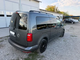 VW Caddy 2.0TDI | Mobile.bg � ����� ������ 4