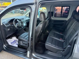 VW Caddy 2.0TDI | Mobile.bg � ����� ������ 8