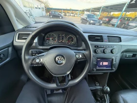 VW Caddy 2.0TDI | Mobile.bg � ����� ������ 14