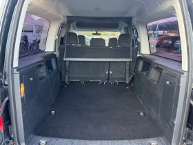VW Caddy 2.0TDI | Mobile.bg � ����� ������ 7