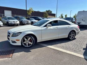 ������ Mercedes-Benz CLS