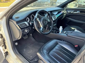 Mercedes-Benz CLS ���������� | Mobile.bg � ����� ������ 7