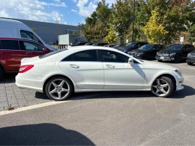Mercedes-Benz CLS ���������� | Mobile.bg � ����� ������ 3