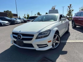 Mercedes-Benz CLS ���������� | Mobile.bg � ����� ������ 2