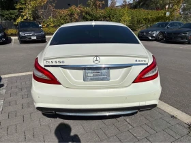 Mercedes-Benz CLS ���������� | Mobile.bg � ����� ������ 4