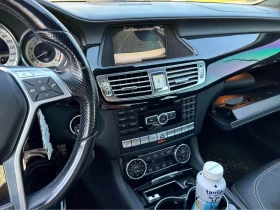 Mercedes-Benz CLS ���������� | Mobile.bg � ����� ������ 6