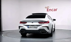 BMW 850 / xDrive Gran Coupe / ЦЕНА ДО БЪЛГАРИЯ | Auto.bg — изображение 4
