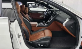 BMW 850 / xDrive Gran Coupe / ЦЕНА ДО БЪЛГАРИЯ | Auto.bg — изображение 11