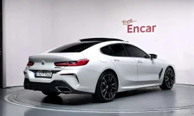 BMW 850 / xDrive Gran Coupe / ЦЕНА ДО БЪЛГАРИЯ | Auto.bg — изображение 2