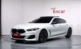 BMW 850 / xDrive Gran Coupe / ЦЕНА ДО БЪЛГАРИЯ