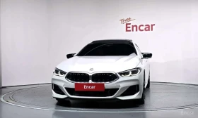 BMW 850 / xDrive Gran Coupe / ЦЕНА ДО БЪЛГАРИЯ | Auto.bg — изображение 3