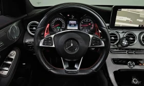 Mercedes-Benz C 43 AMG undefined | Auto.bg — изображение 13