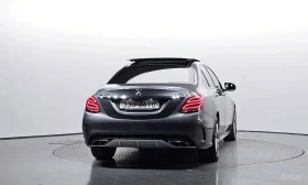 Mercedes-Benz C 43 AMG undefined | Auto.bg — изображение 4