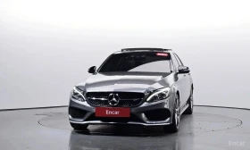 Mercedes-Benz C 43 AMG undefined | Auto.bg — изображение 3