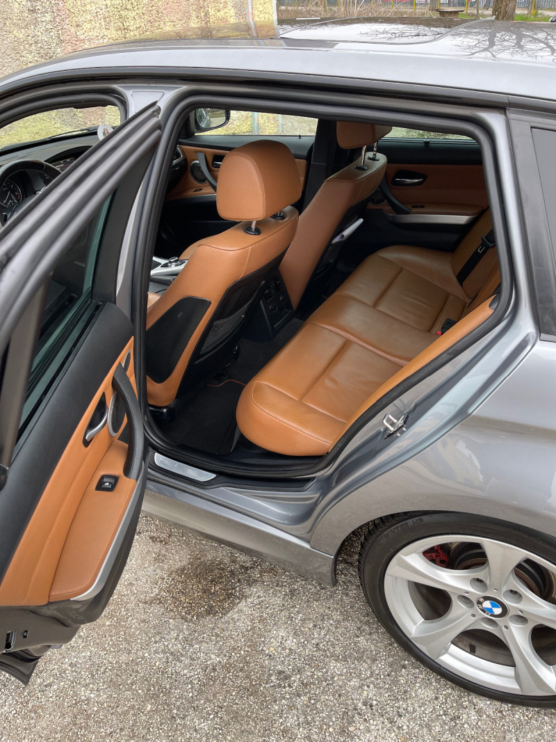 BMW 325 325d facelift , снимка 13 - Автомобили и джипове - 44937620