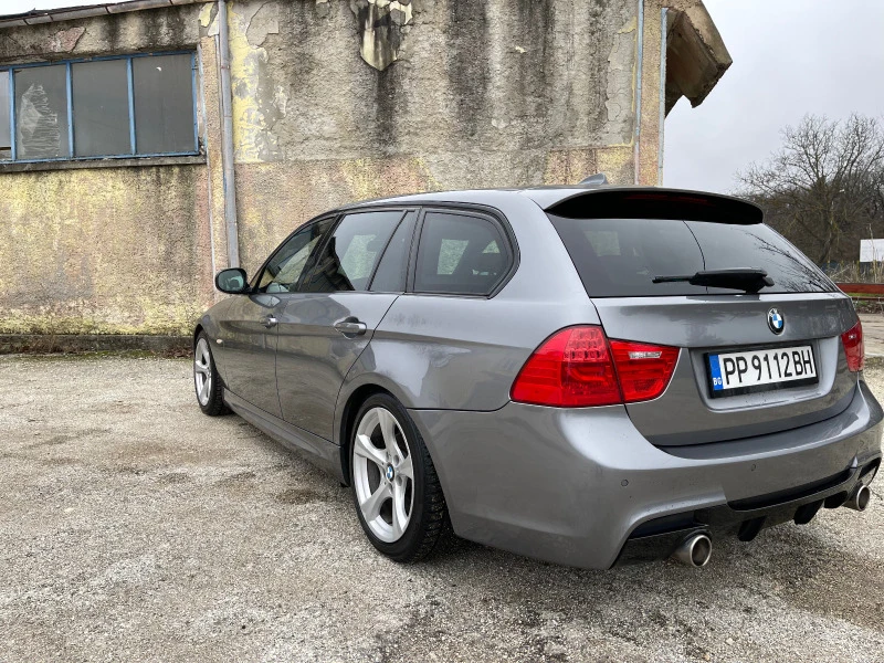 BMW 325 325d facelift  спешно се продава, снимка 3 - Автомобили и джипове - 44937620