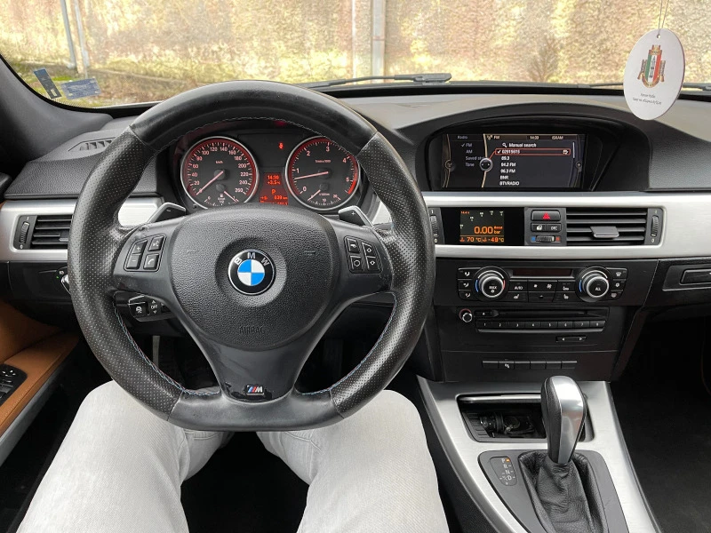 BMW 325 325d facelift  спешно се продава, снимка 8 - Автомобили и джипове - 44937620