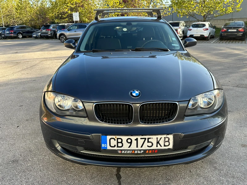 BMW 118 D 163к.с. Facelift, снимка 7 - Автомобили и джипове - 47701380