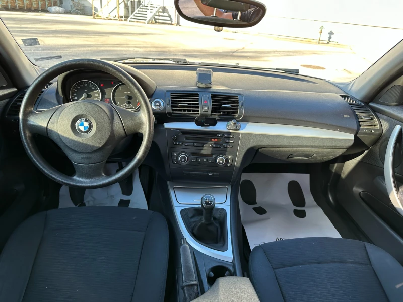 BMW 118 D 163к.с. Facelift, снимка 11 - Автомобили и джипове - 47701380