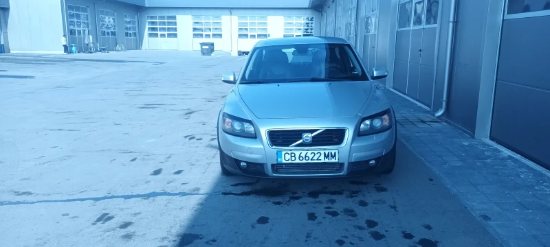 Volvo C30, снимка 2 - Автомобили и джипове - 48987463