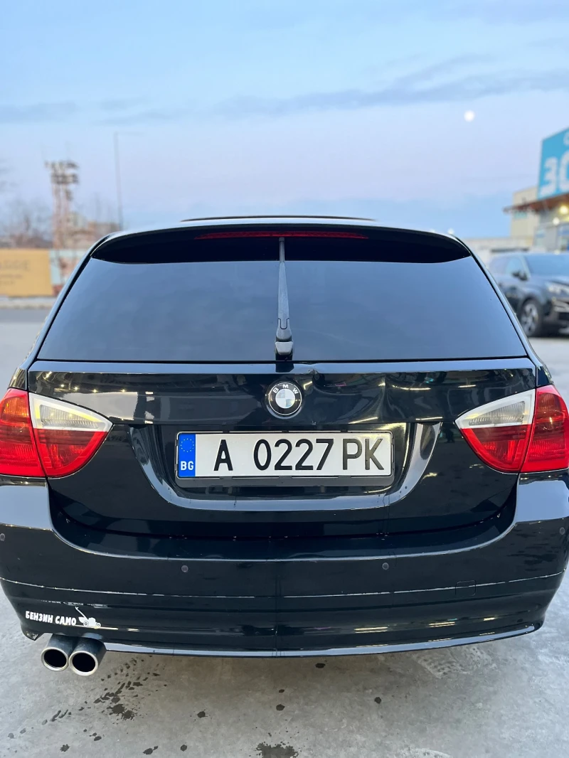 BMW 330 3.0d, снимка 2 - Автомобили и джипове - 49091798