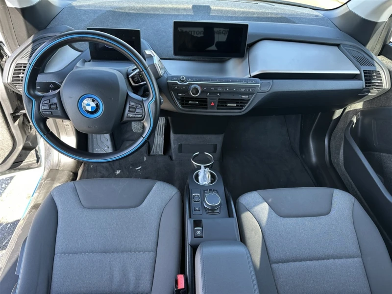 BMW i3 120Ah, снимка 7 - Автомобили и джипове - 49209205