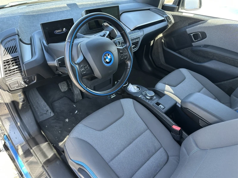 BMW i3 120Ah, снимка 6 - Автомобили и джипове - 49209205