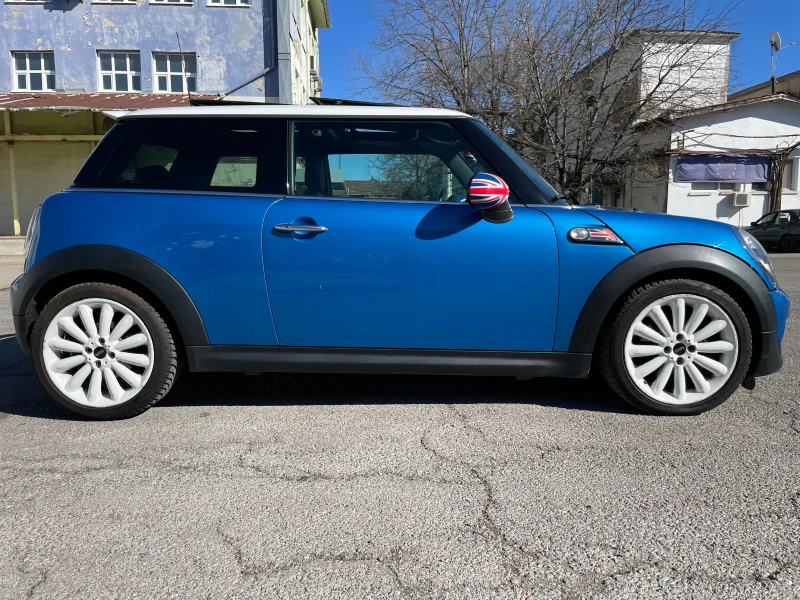 Mini Cooper s Collector&#39;s Edition, снимка 3 - Автомобили и джипове - 49482864