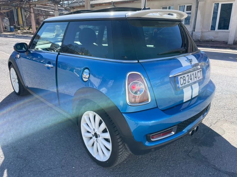 Mini Cooper s Collector&#39;s Edition, снимка 5 - Автомобили и джипове - 49482864