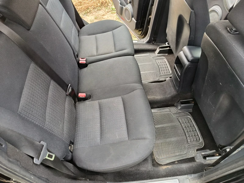 Mercedes-Benz B 180, снимка 11 - Автомобили и джипове - 52180349