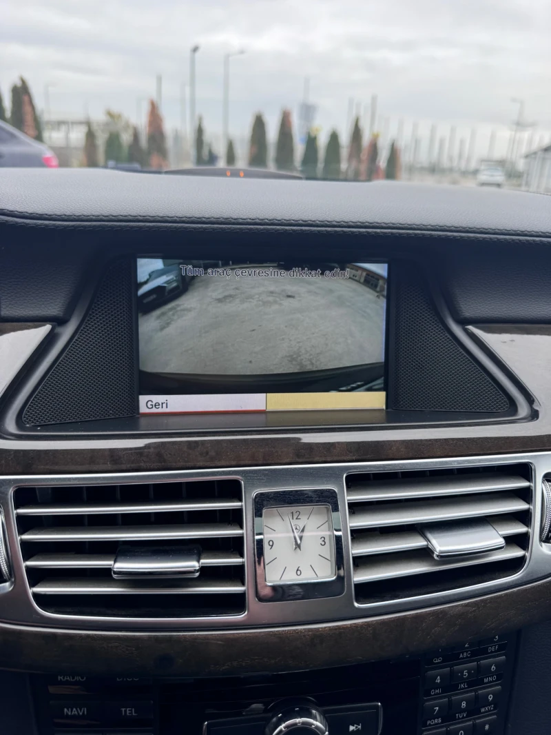 Mercedes-Benz CLS 350 * AMG* TOP* , снимка 16 - Автомобили и джипове - 52303723